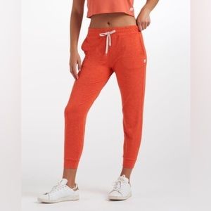 Vuori Womens Performance Joggers